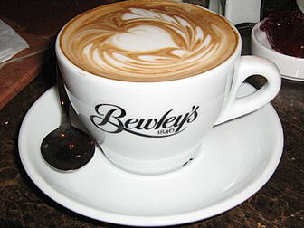 Bewley's loses rent review...